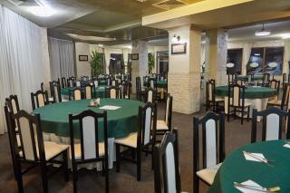 Hotel Coralis - Eforie Nord - 8