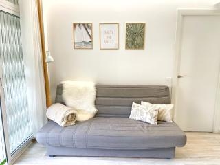 Swimming pool, great location, family friendly, cozy - Salou - 8