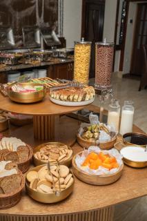 Villa Elena SPA & Resort - Bukovel - 7