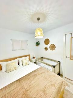 Swimming pool, great location, family friendly, cozy - Salou - 1