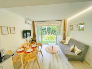 Swimming pool, great location, family friendly, cozy - Salou - 7