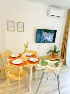 Swimming pool, great location, family friendly, cozy - Salou - 3