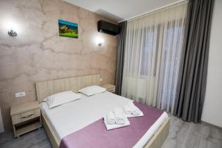 Hotel Coralis - Eforie Nord - 0