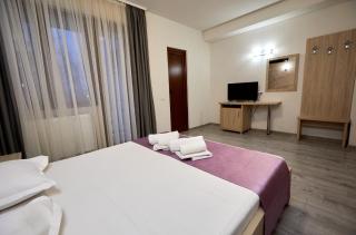 Hotel Coralis - Eforie Nord - 3