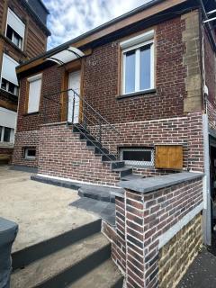 Le Refuge de la Gravière - Charleville-Mézières - 9