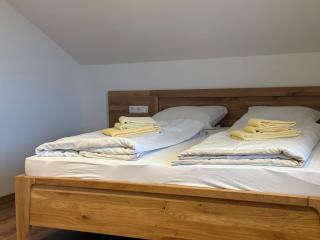 Haus Schwalbennest - Inzell - 5