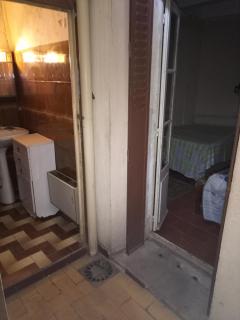 Chambre individuelle - Béziers - 1