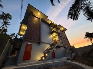 The Hidden Gem - Ko Tao - 0