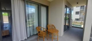 Luxury 3-Bedroom Apartment Flic en Flac - Flic-en-Flac - 7