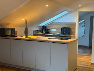 Haus Schwalbennest - Inzell - 8