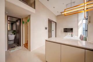 Gangnam Style House - Seul - 8