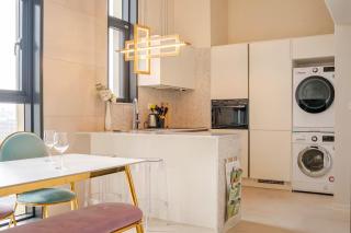 Gangnam Style House - Seul - 9