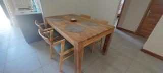 Luxury 3-Bedroom Apartment Flic en Flac - Flic-en-Flac - 9