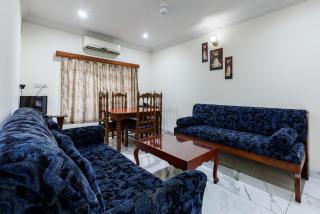 paulson park hotel - Ernakulam - 7