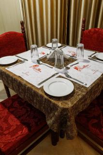 paulson park hotel - Ernakulam - 6