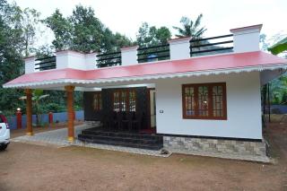 Mankulam Holidays Homestay - Viripara - 0