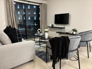 Orion Luxury Apartment Accommodation LTB - Durban - 7