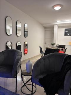 Orion Luxury Apartment Accommodation LTB - Durban - 6