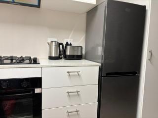 Orion Luxury Apartment Accommodation LTB - Durban - 4