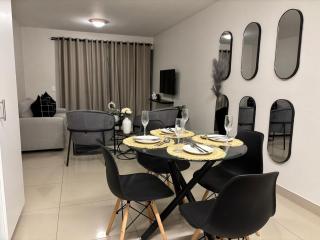 Orion Luxury Apartment Accommodation LTB - Durban - 3