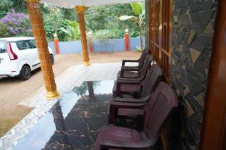 Mankulam Holidays Homestay - Viripara - 7