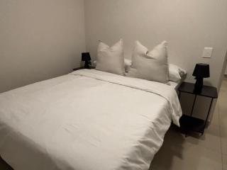 Orion Luxury Apartment Accommodation LTB - Durban - 1