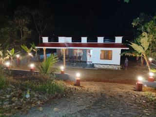 Mankulam Holidays Homestay - Viripara - 5