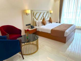 The Velvista Hotel - 8