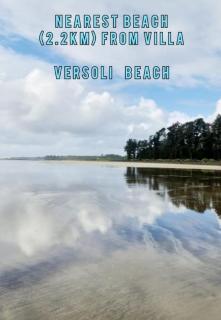 Budget casa 4BHK Villa in alibaug - 4