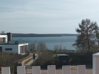 Haus Seeblick - Alt Schwerin - 0