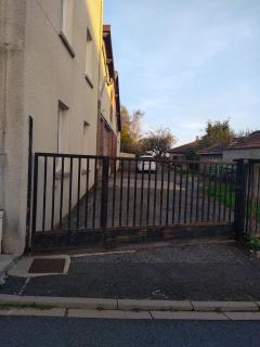 L'atelier de Mathieu - Saint-Rémy-sur-Durolle - 6