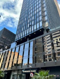 Chic, Stylish, Central Cape Town - 8