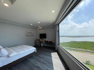 H Suite Sea - Lukang - 9