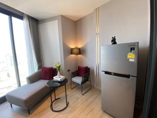 Luxury Edge Central Pattaya - 5