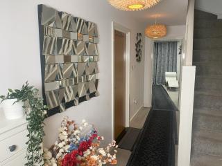 Igloo Magnolia Room Stay I Breakfast I Free Parking - Leeds - 6