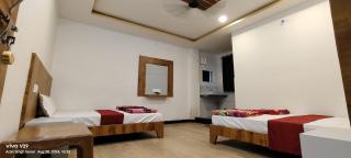 Hotel Maharana Palace - 1