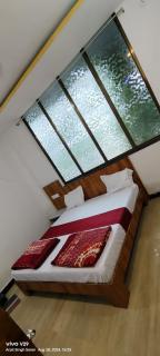 Hotel Maharana Palace - Maheshwar - 1