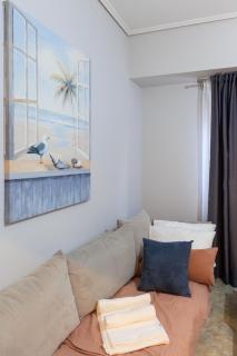 AIOLOS HABITAT apartment ATHENS - Atene - 4