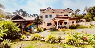 Chateau La Princesa with cozy garden & bar - Puerto Princesa - 0