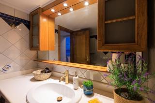 AIOLOS HABITAT apartment ATHENS - Atene - 5
