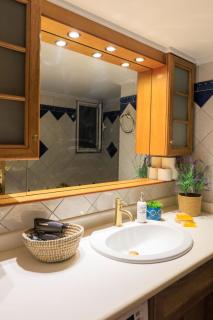 AIOLOS HABITAT apartment ATHENS - Atene - 8