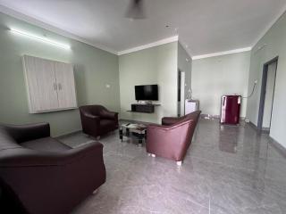 Kings Nest - Service Apartment Near VIT, Vellore - Vellore - 5