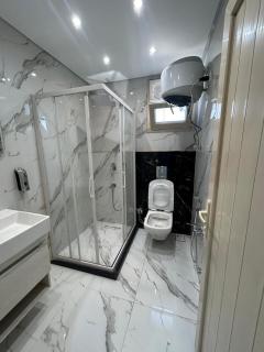 شقة فندقية المهندسين - 1