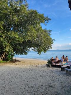 ณิชา รีสอร์ท Nicha Resort - Thong Sala - 7