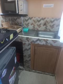 The sevens suites - Nakuru - 8