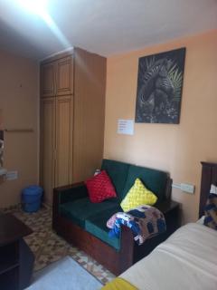 The sevens suites - Nakuru - 5