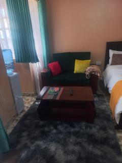 The sevens suites - Nakuru - 4