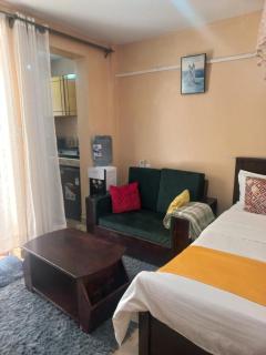 The sevens suites - Nakuru - 0