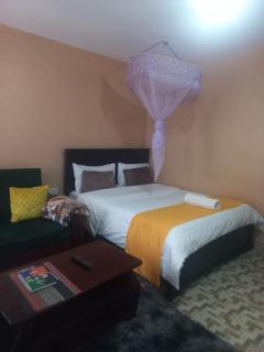 The sevens suites - Nakuru - 6