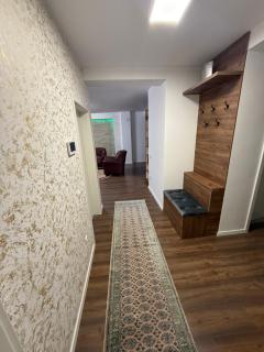 New Apartment 10th floor with view - Ferizaj - 7